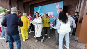 Эх, любовь краса..... 29.05.26.