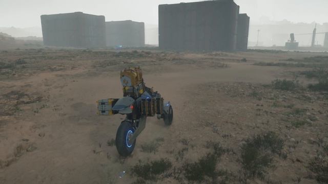 Death Stranding 2 On The Beach - [13] прохождение ПК русский 2026 смотреть онлайн