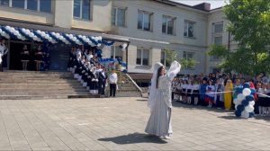 Выпуск 2026 МКОУ «СОШ с.п. Псыкод»
