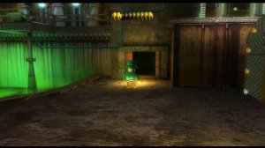 Прохождение LEGO Batman The Videogame. ПЛАН ДЖОКЕРА. #5