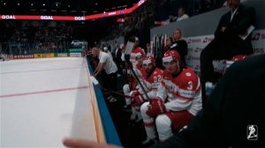 Best of Ref Cam Episode 3   2026 #MensWorlds #IIHF