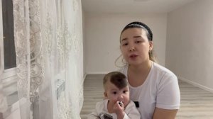 Видеообращение мамы Айлин Ислан