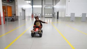 Фабрика игрушек Полесье _ Как делают конструктор Макси