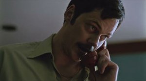 Провод мертвеца - Русский трейлер (2025)