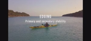 Первичная и вторичная остойчивость (Secondary and primary stability)