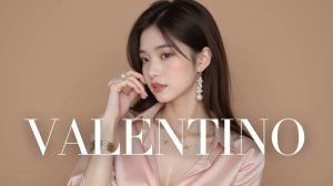 Valentino In Store Fashion Music Background Playlist June 2026