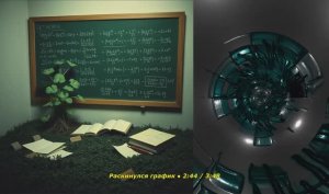 Творчество нейросетей 92