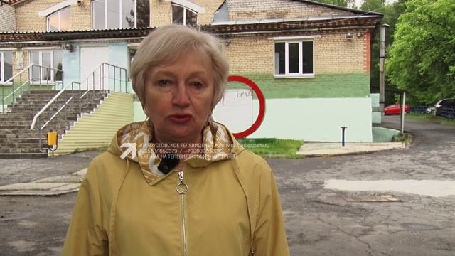 В Златоусте провели приемку детских лагерей отдыха смотреть онлайн