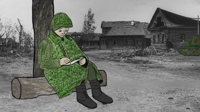 Голос | Киномастерская "Начало"
