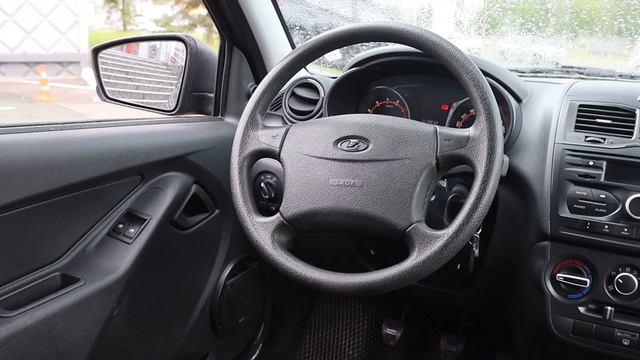 LADA Granta смотреть онлайн