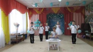 Шумовой оркестр «Турецкое рондо»