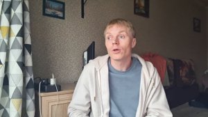 РАСПАКОВКА ЧАСТЬ 1