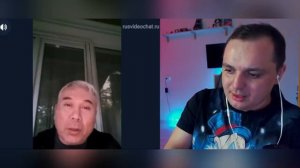Укроказах психует. Чат рулетка с украиной