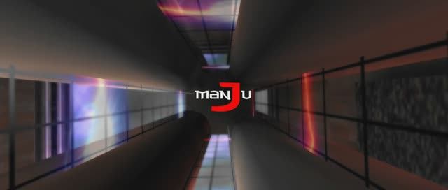 ManJu Quake 3 Legendary movie смотреть онлайн