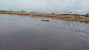 Буксир TID