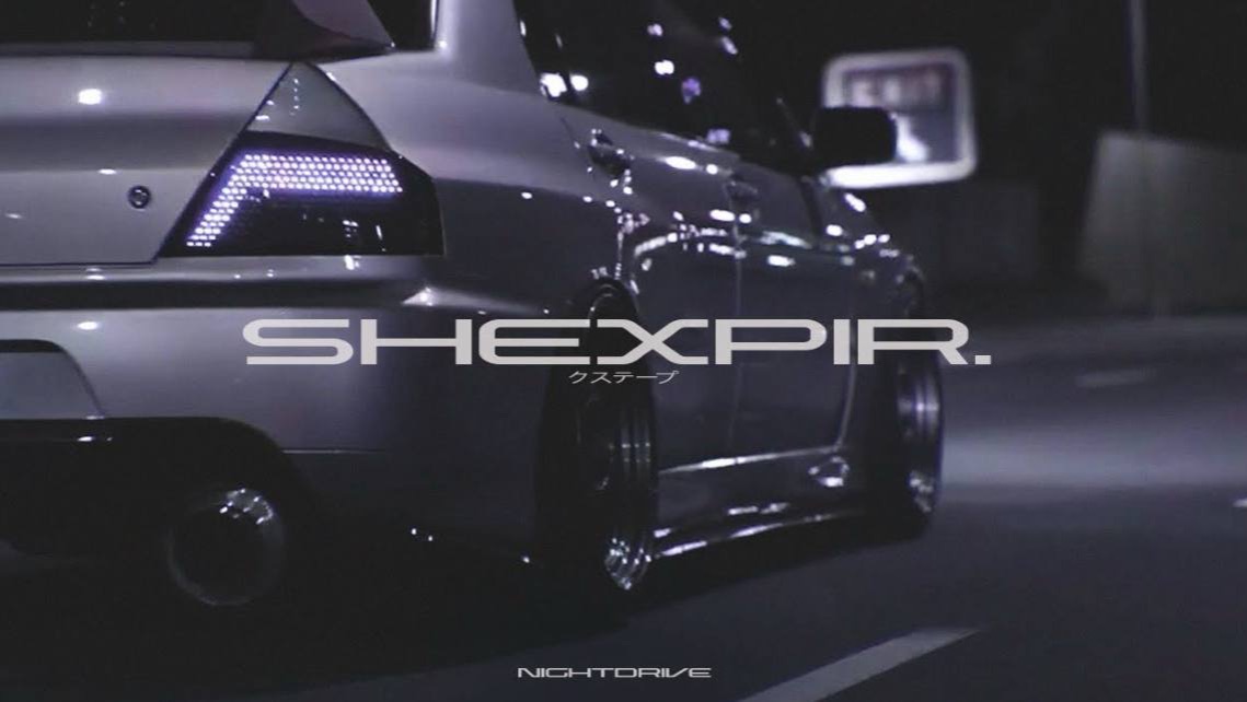 NightDrive Mix (wave/phonk) 🔥CAR RACE MUSIC ⚡️🎧 КРУТАЯ МУЗЫКА В МАШИНУ 2026🔥 Night Drive Mix 2026 смотреть онлайн