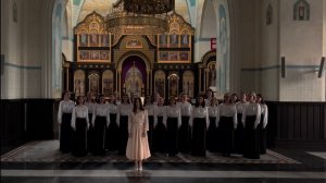 Академический женский хор МГКИ — Лауреат I степени конкурса «Хрустальная часовня» (2026)