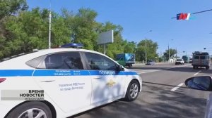 Цена промедления — жизнь: в Волгограде спасатели и Госатоинспекторы провели операцию «Маяк»