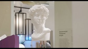 AWADA by Varton на Interlight Russia | Intelligent Building 2019