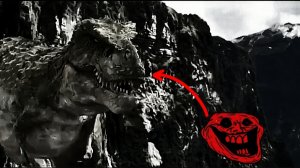 TARBOSAURUS EDIT