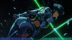 𝟷𝟿𝟾𝟾 𝚅𝙾𝙸𝙳 𝚆𝙰𝙻𝙺𝙴𝚁 ｜ Cyberpunk Synthwave & Retrowave Playlist for Study, Focus and Night
