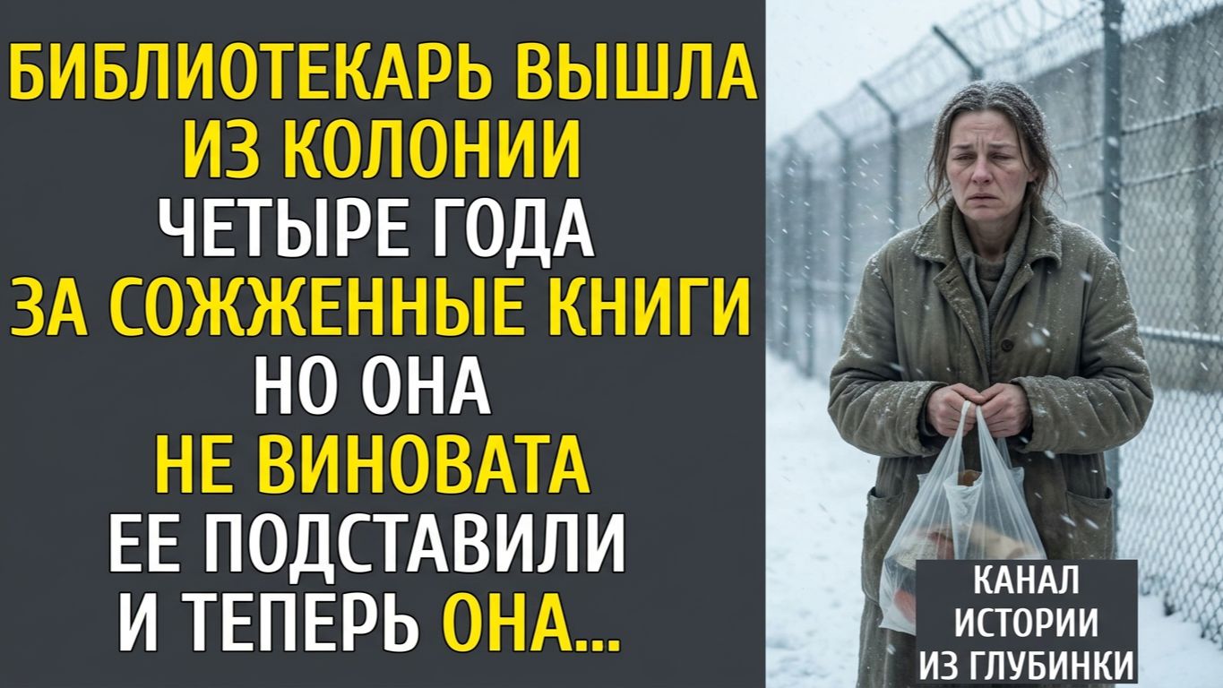Приговор без вины: Кто на самом деле несёт наказание?