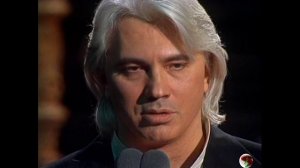 Дмитрий Хворостовский. «Журавли»