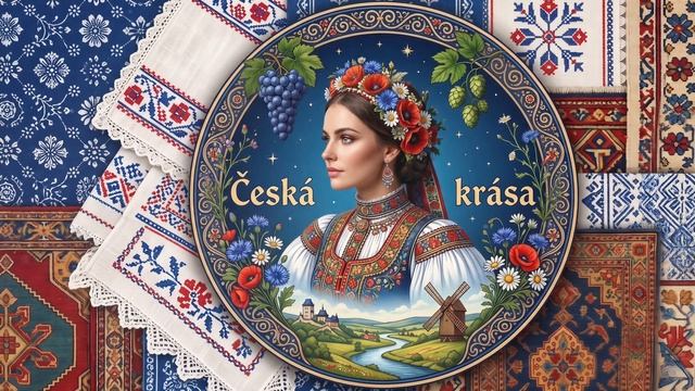 Czech Folk Drum & Bass Mix | Deep Slavic Energy