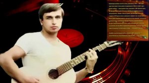 Аркадий Хоралов – 2005 Давай попробуем вернуть