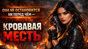 ОНА НЕ ОСТАНОВИТСЯ I МЕСТЬ МУЖА