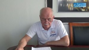 Спартакиада пенсионеров: итоги регионального этапа
