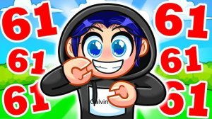 61-Й ПАРЕНЬ ЛУЧШЕ, ЧЕМ 67-Й В ROBLOX... 😱🔥 | Kpop Охотники на демонов