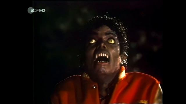 Michael Jackson — Live in Munich (1997) [Full Concert]