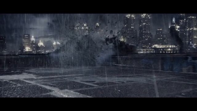 Don Tobol & RUSAKOV - Slow Down / Batman VS. Superman смотреть онлайн
