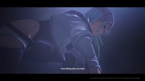Wuthering Waves 3.4: трейлер обновления