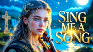 Sing Me A Song - Beautiful Celtic Fantasy Music Remix