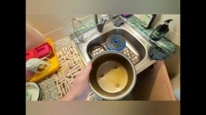 Как правильно поменять фильтр воды, Аквафор Фаворит В150 PRO