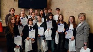 Конкурс «Будущее науки и технологий» в НИУ МГСУ, 29.05.2626