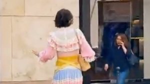 новые, модные тренды уличной, стильной одежды итальянцев, что модно
