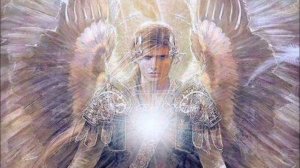 Что о Вас рассказали АНГЕЛЫ 🤫⚡🌈