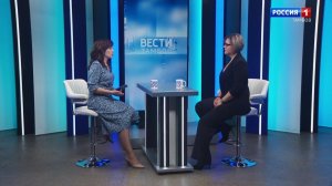 Ольга Васильева – о профилактике пропаж, «островках безопасности» и правильных действиях родителей
