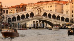 Deep Dub Techno Mix 2026 ｜ Venice Edition ｜ Grand Canal After Dark ｜ Cinematic
