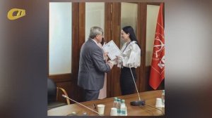 МОЛОДОЙ ПРЕПОДАВАТЕЛЬ ИЗ ЖЕЛЕЗНОГОРСКА ПРИНЯЛА УЧАСТИЕ ВО ВСЕРОССИЙСКОМ ИННОВАЦИОННОМ КОНКУРСЕ