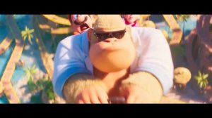 Bakhor Rafikov - Living On Video / The Super Mario Bros. Movie
