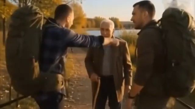 А РЫБА ГДЕ? смотреть онлайн