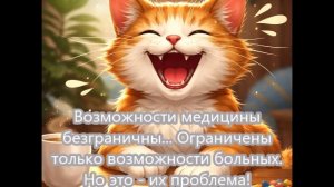 Юмор. Анекдотцы - 18 🤣