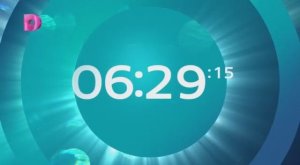 Рестарт эфира канала Домашний 29.05.2026