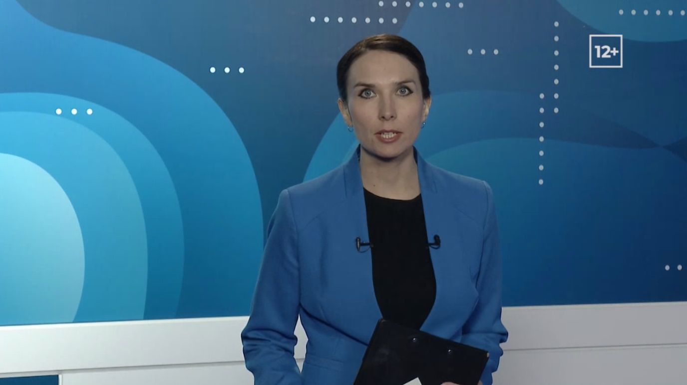 Новости Владимира и Владимирской области за 29 мая 2026 года. Вечерний выпуск