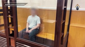 18-ЛЕТНИЙ СЫН РАСПРАВИЛСЯ СО СВОИМ ОТЦОМ