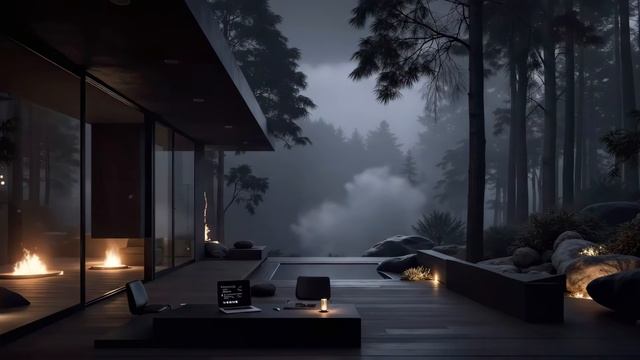 Deep Work Music ｜ Ambient Focus Music for Peak Productivity and Cognitive Concentration смотреть онлайн
